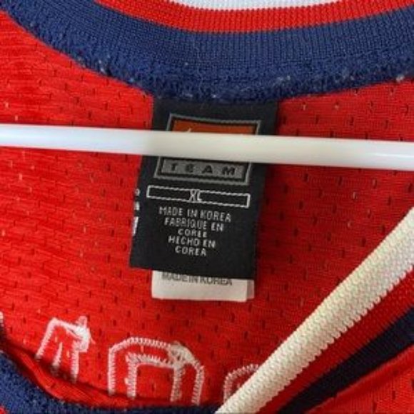 Nike Lamar Odom Clippers Jersey kids XL - Picture 4 of 4